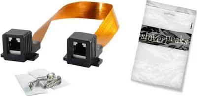 Image de shiverpeaks BS08-001010 Câble réseau cuivre 0,3 m (BS08-001010)