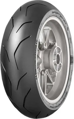 Produktbild von Dunlop Sportsmart Tt 180/55 R17 M/C Tl 73(W) Rear