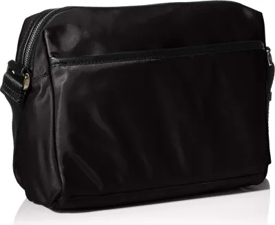Produktbild von MANDARINA DUCK DAMENTASCHE SCHWARZ : Farbe - Schwarz, Größe - UNI Größe: UNI Farbe: Schwarz Größe: UNI