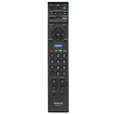 Image de Télécommande pour TV Sony LCD/LED universelle