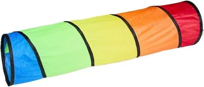 Produktbild von Bunter Spieltunnel
