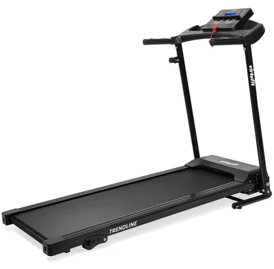 Image de Tapis de course pliable VirtuFit Trendline 14 km/h 40 programmes