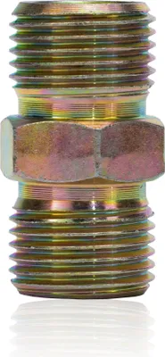 Produktbild von Schlauchverlängerungsverbinder für Lackiergerät GZ 3/8"" auf GZ 3/8""