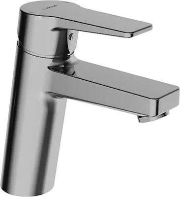 Produktbild von Hansa Waschtisch-Einhandmischer Hansatwist XL Vollhebel verchromt, 09022283