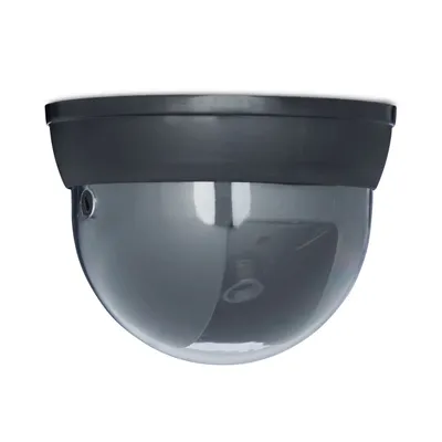 Produktbild von relaxdays Dummy Kamera Dome