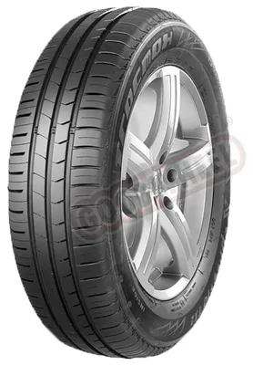 Produktbild von 155/80R12 77T X Privilo Tx2