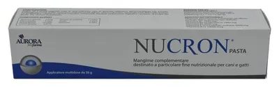 Immagine prodotto di Nucron Pasta 30 G
