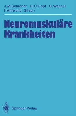 Produktbild von Neuromuskuläre Krankheiten
