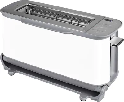 Zdjęcie produktu dla Ninja ST200EUWH, 2 kaw., Biały, Przyciski, 2400 W, 240 V, 405 mm