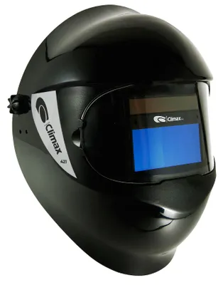 Immagine prodotto di Climax DISPLAY ELETTRONICO 421 Tono regolabile nero Motocicletta Policarbonato (PC), polistirene espanso (EPS) Motoslitta