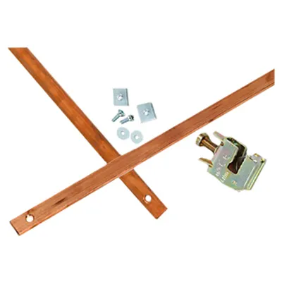 Produktbild von Triton RAX-ZL-X22-X1, 97,8 cm, 22U
