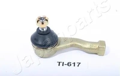 Produktbild von JAPANPARTS Spurstangenkopf Spurstange für DAIHATSU MATERIA (M4) vorne Rechts TI-616R