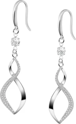 Produktbild von Lotus Silver Ohrhänger Damen Lotus Silver Trendy Ohrringe D2JLP3690-4-1