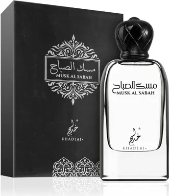 Produktbild von Moschus Al Sabah - EDP - Inhalt: 100 ml