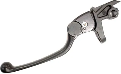 Immagine prodotto di Manopola della leva della frizione nera per BMW R 1200 RT ABS, anni di produzione 2005-2009, di Pamoto - Nuova
