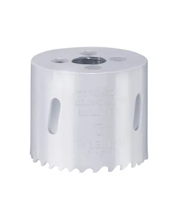 Produktbild von KWB Hss Bimetall Lochsäge 35mm Zb