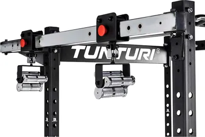 Image de Tunturi RC20 Poignées Multi Prise