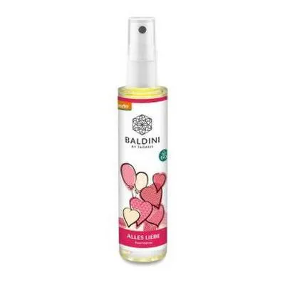Produktbild von Alles Liebe - Raumspray 50ml | BALDINI BY TAOASIS