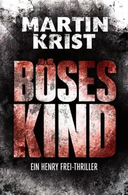Produktbild von Böses Kind