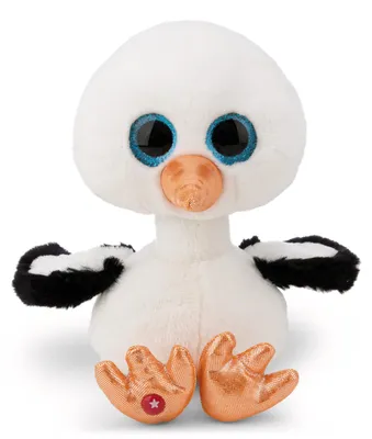 Immagine prodotto di Nici GLUBSCHIS Cicogna Sir Sorto 15 cm, pieghevole