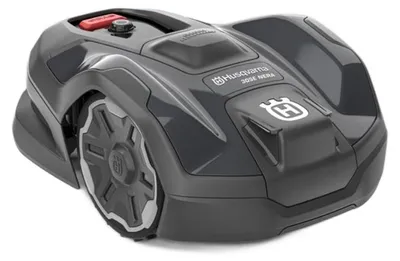 Produktbild von Automower® AM305 E NERA – automatischer Mähroboter