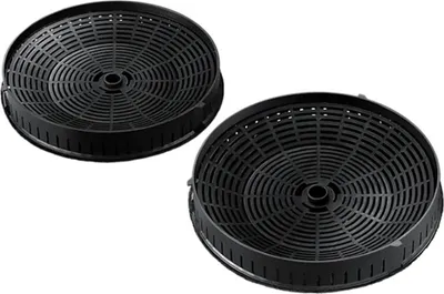 Produktbild von Samsung Aktivkohlefilter MA-CF702 (2 St.)