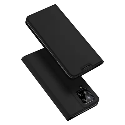 Obrázek produktu pro Diářové pouzdro DUX DUCIS Skin Pro pro Samsung Galaxy A22 KP9342