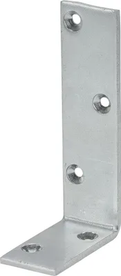 Produktbild von Vormann Starke Winkel verzinkt 200/100 x 40 mm