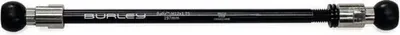 Produktbild von Burley 960214, Achsadapter, Schwarz, Silber