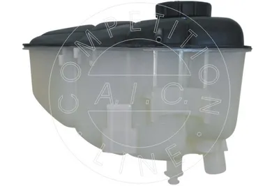 Produktbild von AIC Ausgleichsbehälter Kühlmittel passend für MERCEDES-BENZ C-Klasse Limousine (W203) Kühlwasser 56323Set