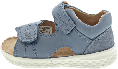 Produktbild von Superfit LAGOON 1-000515-8000 (22/BLAU)