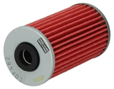 Produktbild von Ölfilter CHAMPION COF462 Filtereinsatz