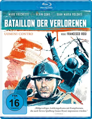 Obrázok produktu pre Bataillon der Verlorenen