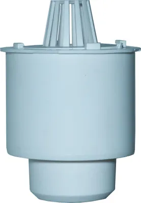 Produktbild von ACO Self Geruchsverschluss Siphon 3-teilig für Rinne Entwässerungsrinne Bodenrinne