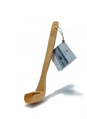 Immagine prodotto di Cucchiaio diPiranske Soline Cucchiaio di legno
