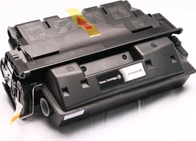 Produktbild von Kompatibel Toner für HP 27X C4127X Laserjet 4000 4050 von ABC