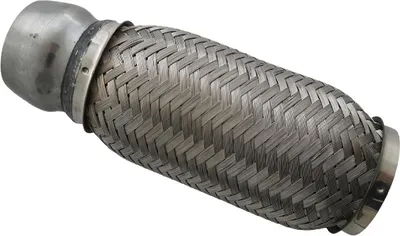 Obrázek produktu pro "Flexibilní hadice, flexibilní díl, opravná hadice, výfuková trubka pro Mercedes-Benz Sprinter W906, kompatibilní s..."