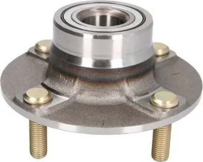 Produktbild von BTA Radlagersatz Hinten Links Rechts für HYUNDAI COUPE (RD) 139mm H20503BTA