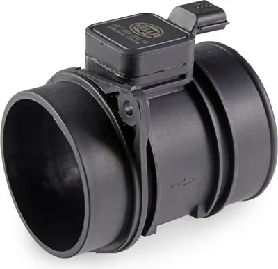 Image de Capteur de la quantité d'air circulant