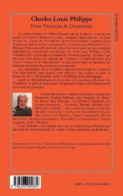 Produktbild von Charles-Louis Philippe