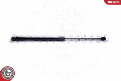 Produktbild von ESEN SKV 52SKV620 Gasfeder Heckklappendämpfer für HONDA ACCORD VIII Kombi 524mm