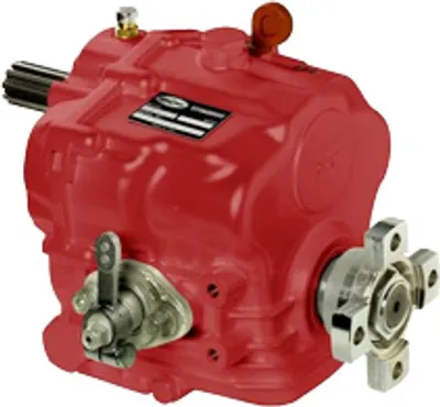 Produktbild von Technodrive Mechanisches Wendegetriebe Tmc60p, R=2,83:1