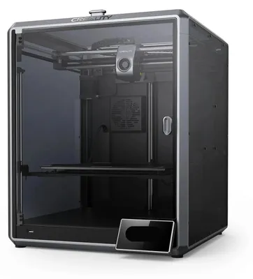 Obrázok produktu pre 3D tlačiareň – FDM tlačový stroj s veľkým objemom tlače a extrémne rýchlou rýchlosťou tlače