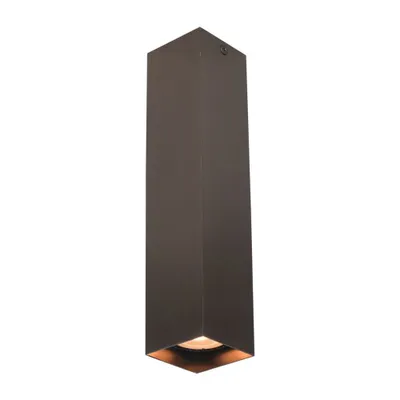 Produktbild von Aufbaustrahler ANDER CLN-28394-L-BRO Italux