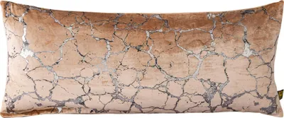 Produktbild von PTMD - Dekokissen Kyleen - Gold - 80 x 3 x 35 cm