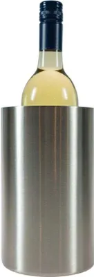 Obrázok produktu pre Bottle cooler, chladnička na fľaše, nehrdzavejúca oceľ