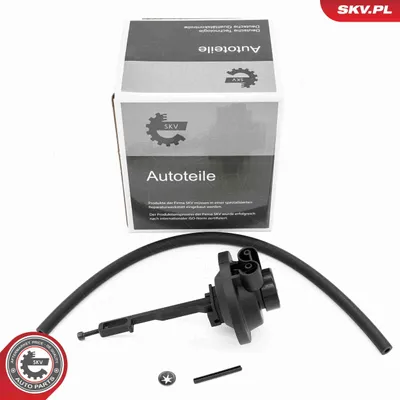 Image de soupape de dépression VW Golf II Jetta II Passat AUDI 100 80, 030129220A