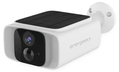 Zdjęcie produktu dla Energeeks Atlas Nano – kamera monitoringu zewnętrznego, Wi-Fi, dwuzakresowa (2,4/5 G)