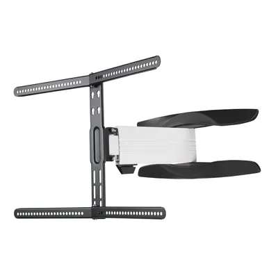 Produktbild von HAMA Wandhalterung Fullmotion XL Curved 32"-65" Schwarz