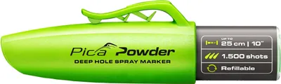 Zdjęcie produktu dla Pica 2020 Pica Kreidespray grün 15,0 g, 1 St.